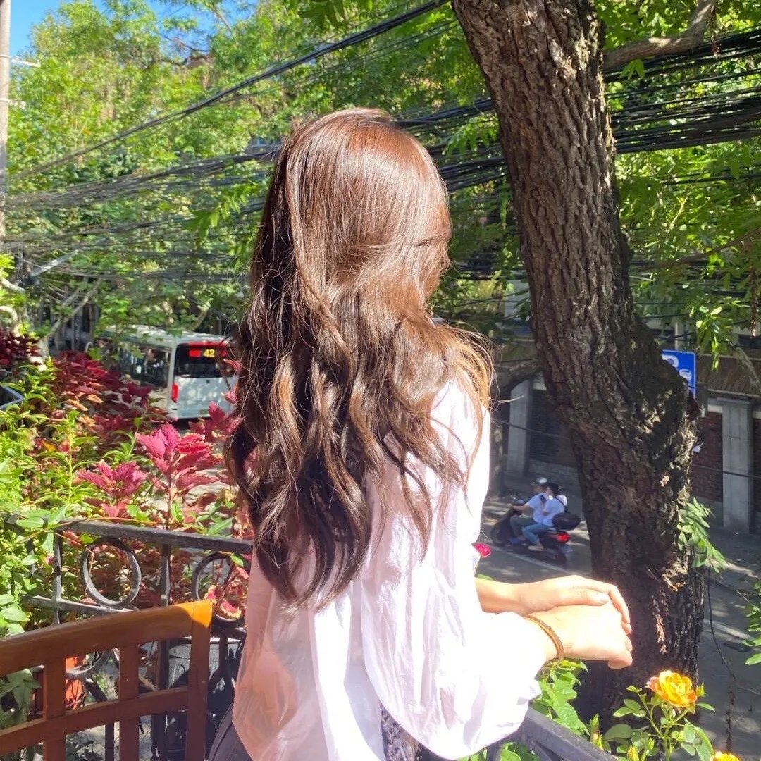 林边小屋